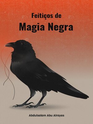 cover image of Feitiços de Magia Negra